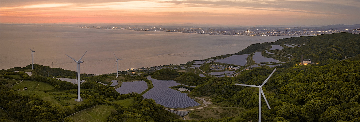 Leading technology and services company re-energizes its business Leading technology and services company re-energizes its business