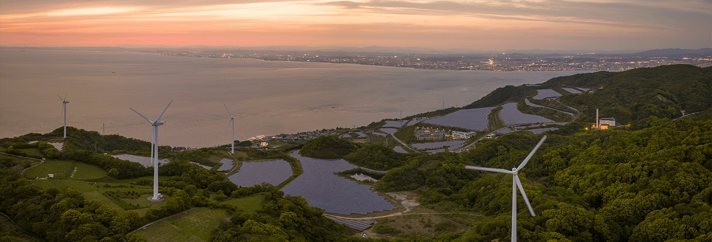 Leading technology and services company re-energizes its business Leading technology and services company re-energizes its business