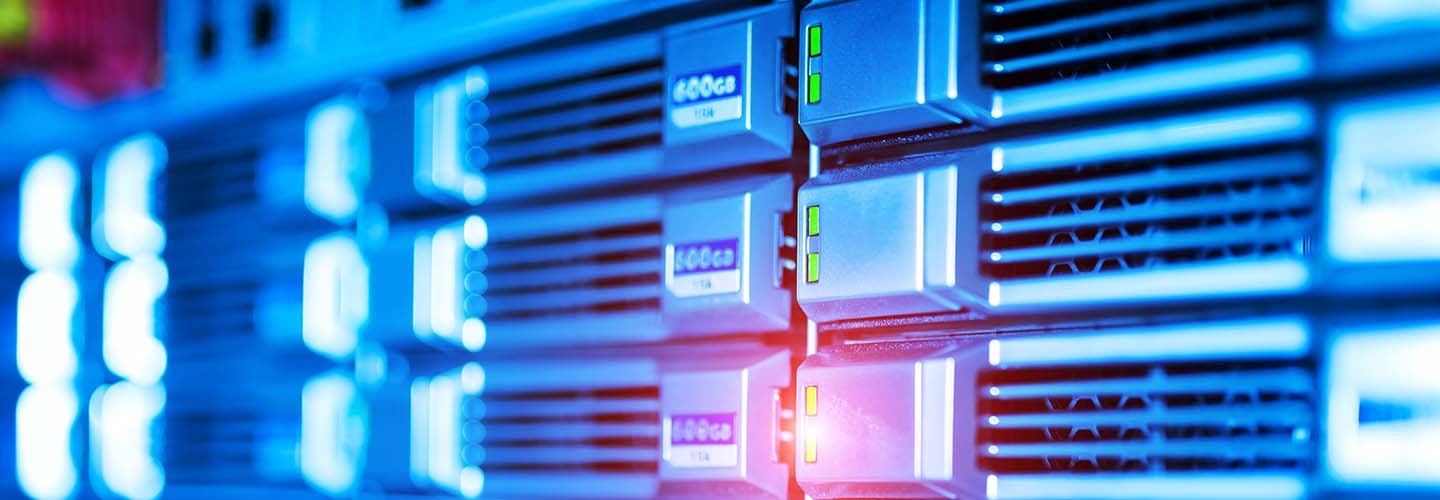 Multinational data management and storage company accelerates their move to the subscription economy with HCLTech