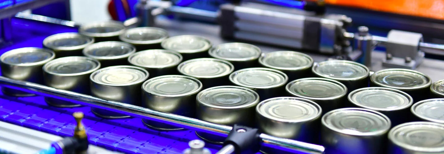 Food processing equipment manufacturer boosts corporate governance with HCLTech