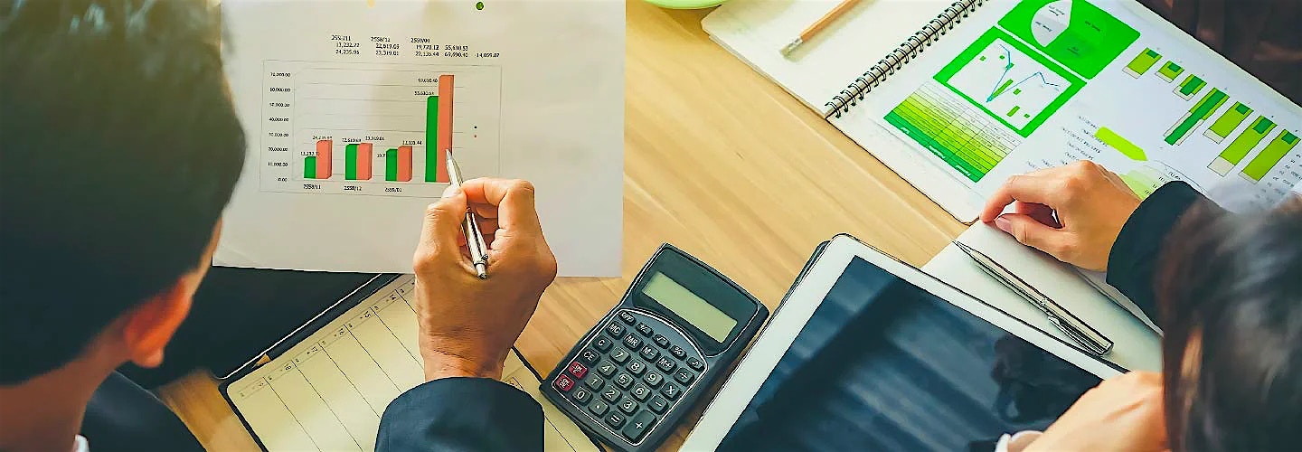 Global financial services company transforms ESG reporting for a sustainable future Global financial services company transforms ESG reporting for a sustainable future