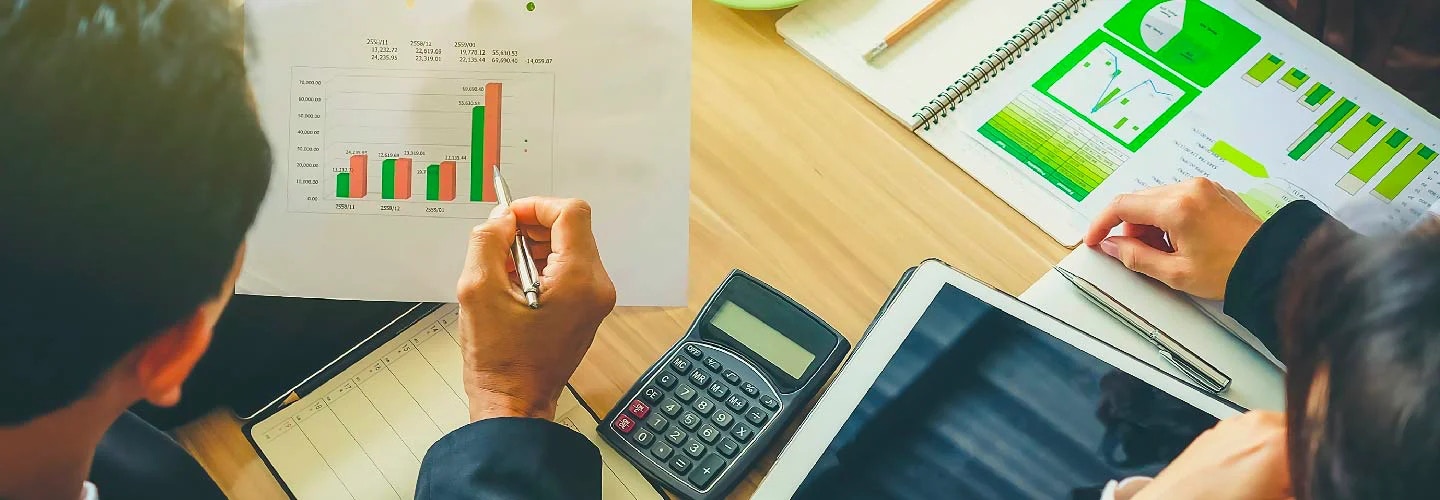 Global financial services company transforms ESG reporting for a sustainable future