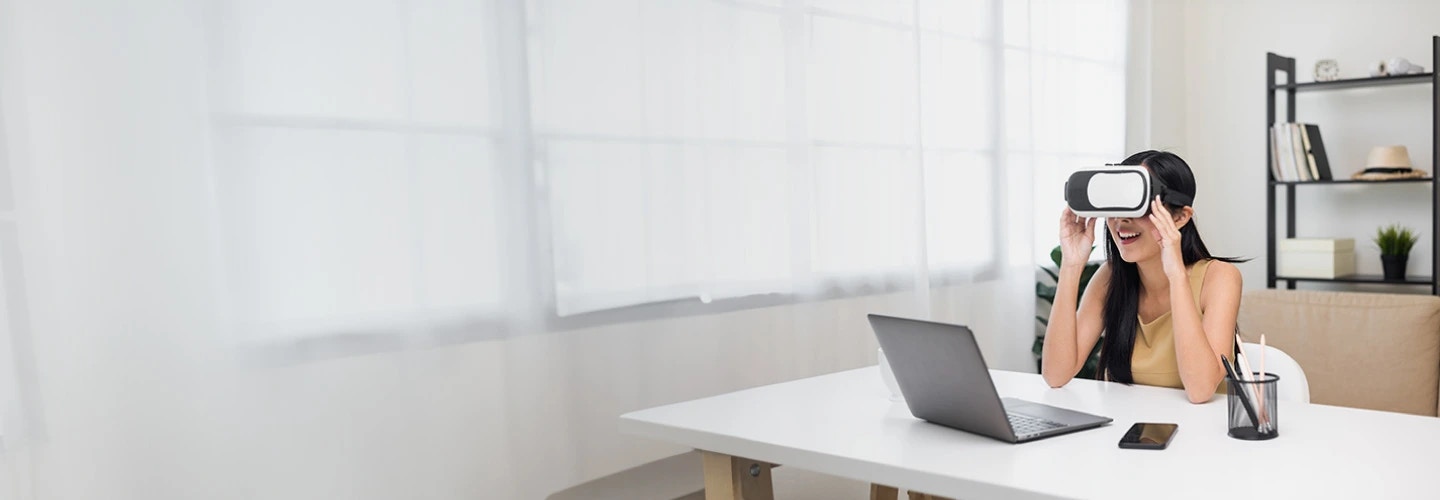 Co-creating solutions for digital transformation of a Fortune 500 tech business