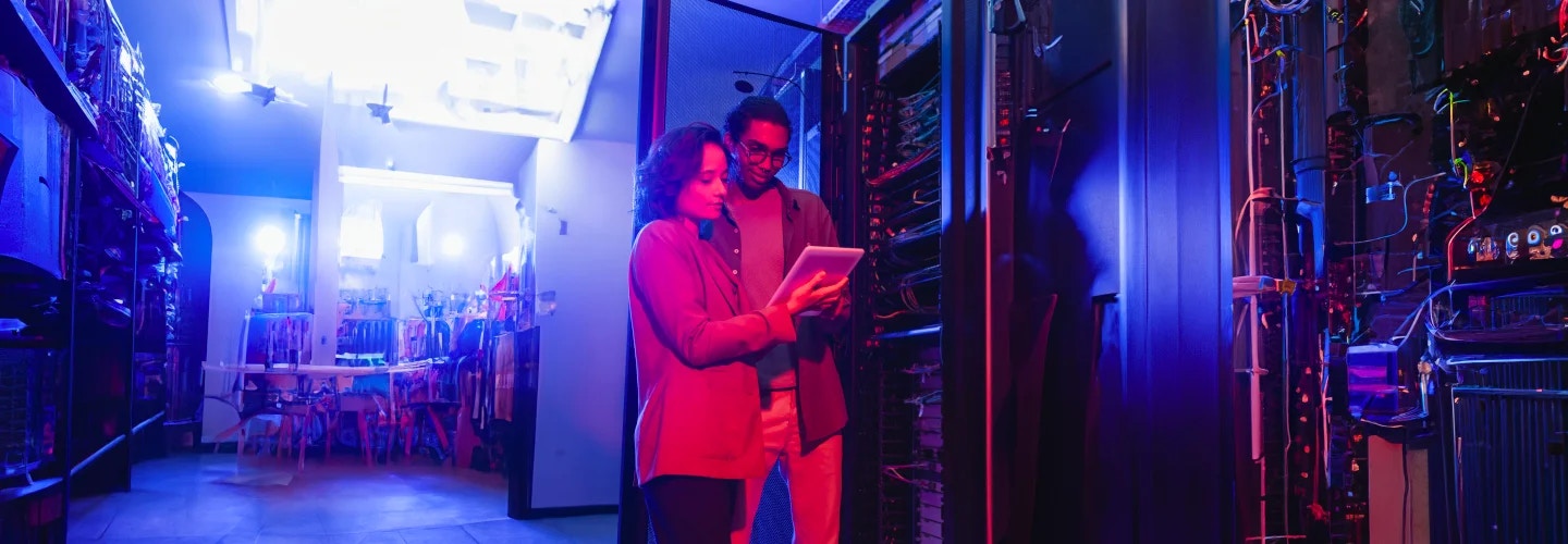 Leading US clinical laboratory adopts IoT platform to accelerate efficiency and speed to market Leading US clinical laboratory adopts IoT platform to accelerate efficiency and speed to market