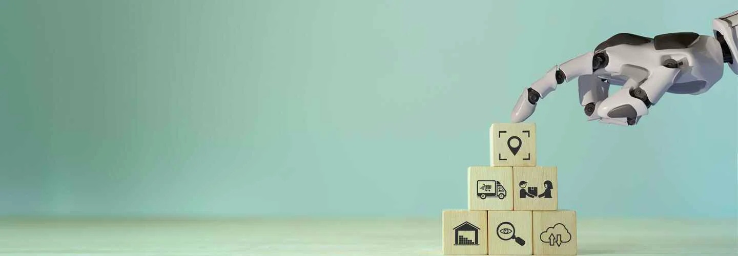 Supply planning module enhancement for a Hong Kong-based manufacturer