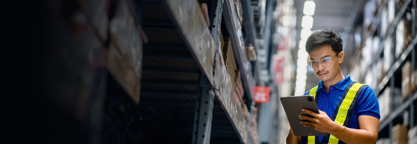 Streamlining supply planning process for improved efficiency