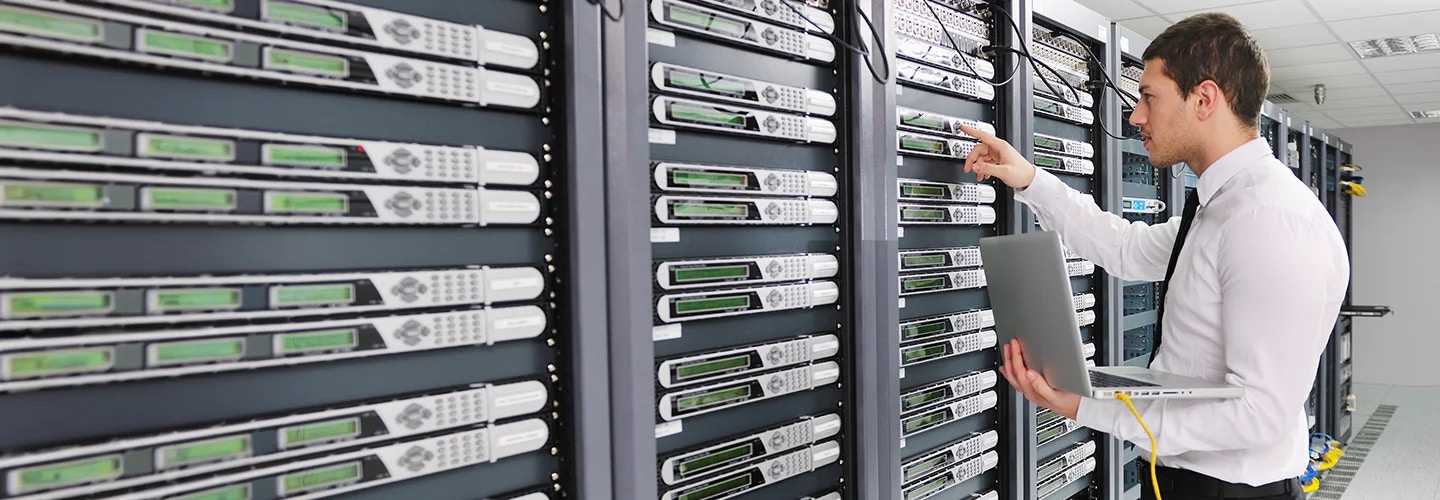 Leading pharma IT firm Leading pharma IT firm