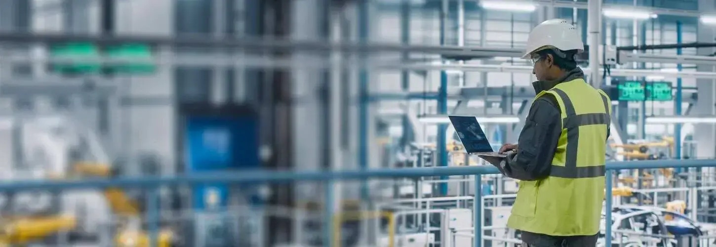 SRE enablement for a leading auto major