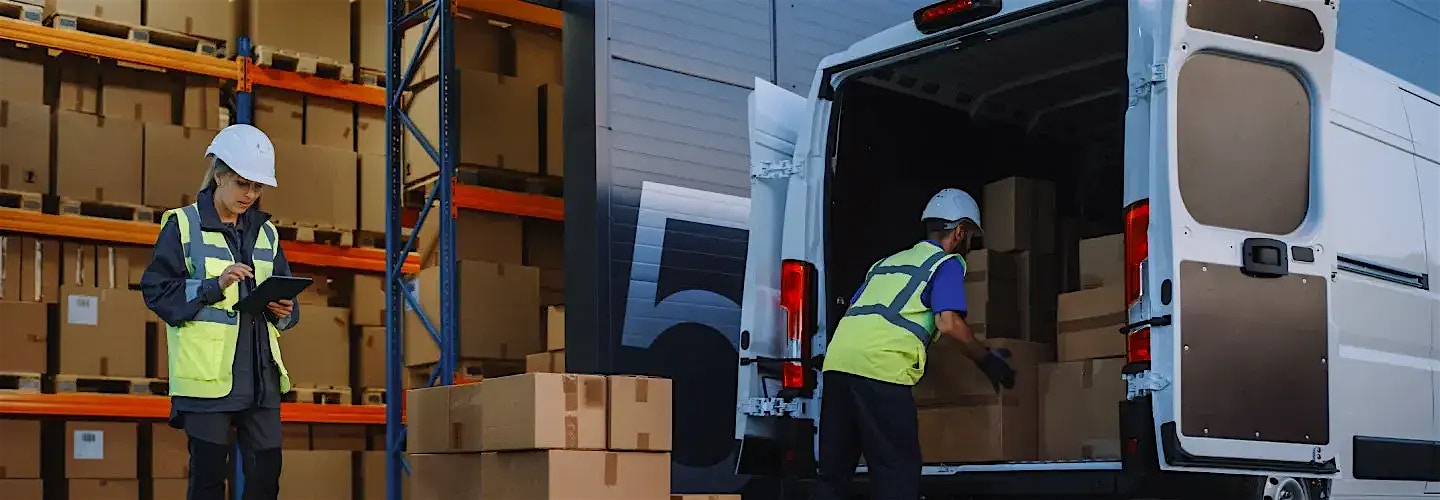 Enhancing operational efficiency through BPM transformation in transportation logistics Enhancing operational efficiency through BPM transformation in transportation logistics