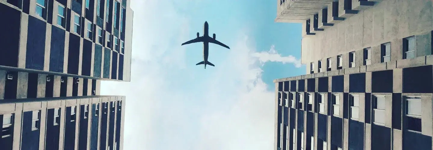 Enhancing performance in the sky Enhancing performance in the sky