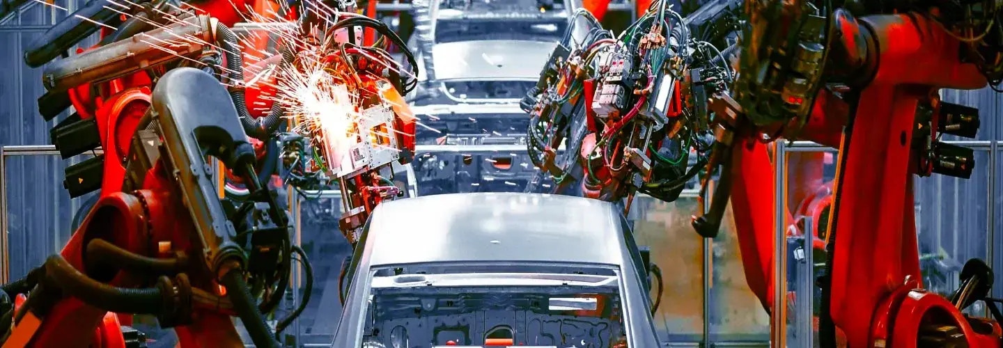 IBM Case Study for an automobile giant