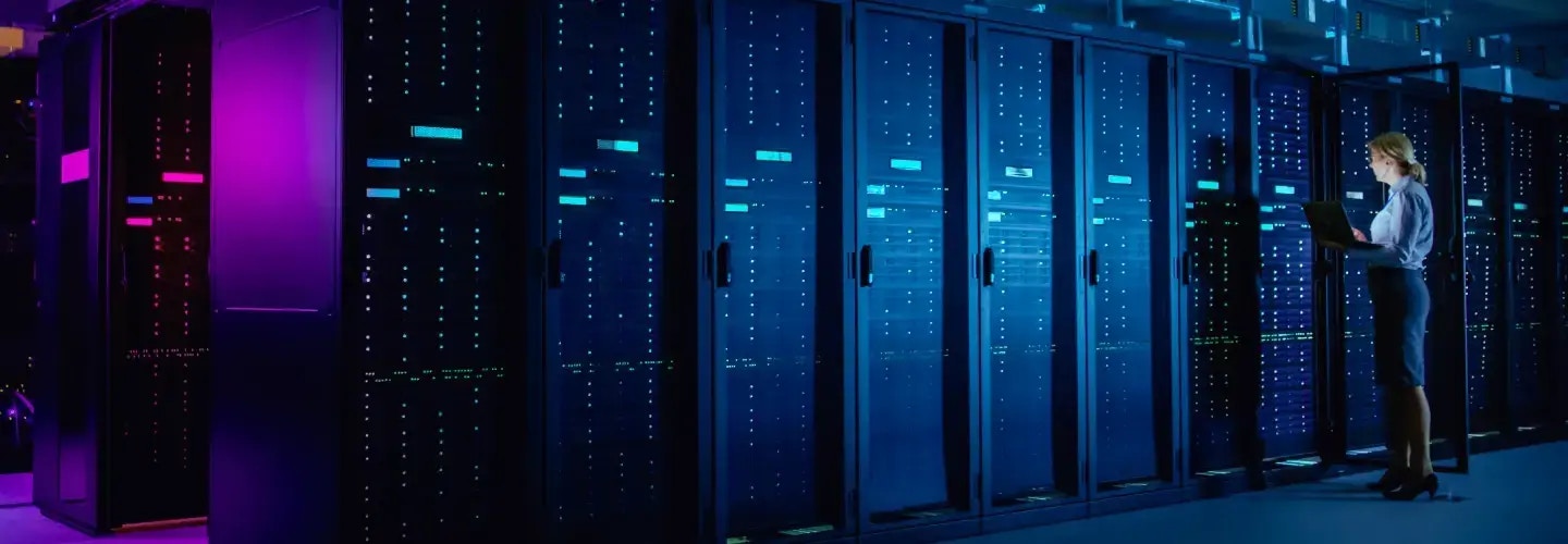 Telecommunications conglomerate modernizes delivery pipeline architecture