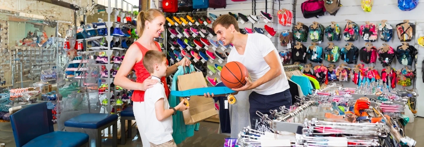 Transforming managed support services for a US sporting goods manufacturer Transforming managed support services for a US sporting goods manufacturer