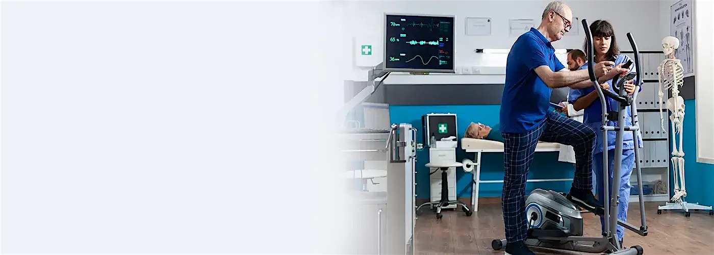 Revolutionizing post-op care with a data-driven approach Revolutionizing post-op care with a data-driven approach