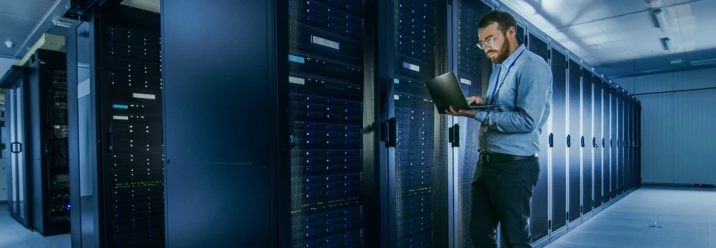 Optimizing business processes for an American cloud storage company