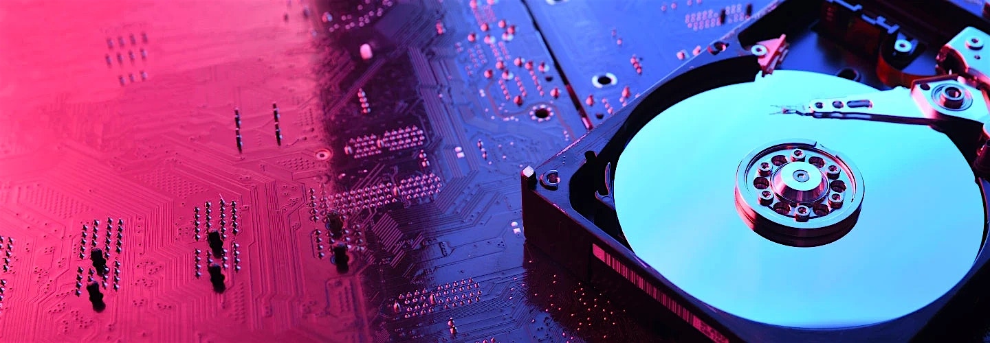 Increasing traffic by 40% by providing seamless user experiences for a hard disk manufacturer Increasing traffic by 40% by providing seamless user experiences for a hard disk manufacturer