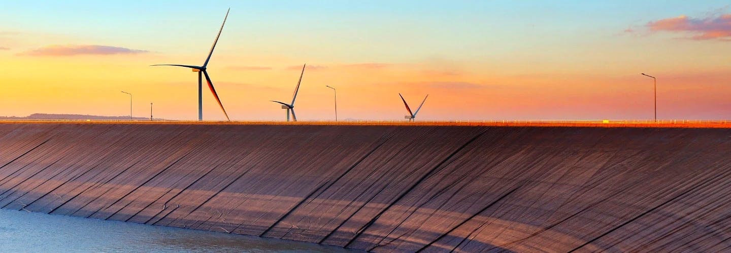 Driving best-in-class customer experience for a European electric utility company Driving best-in-class customer experience for a European electric utility company