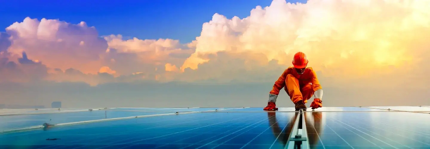 Unleashing the power of integrated solutions for customer lifecycle support in the energy sector Unleashing the power of integrated solutions for customer lifecycle support in the energy sector