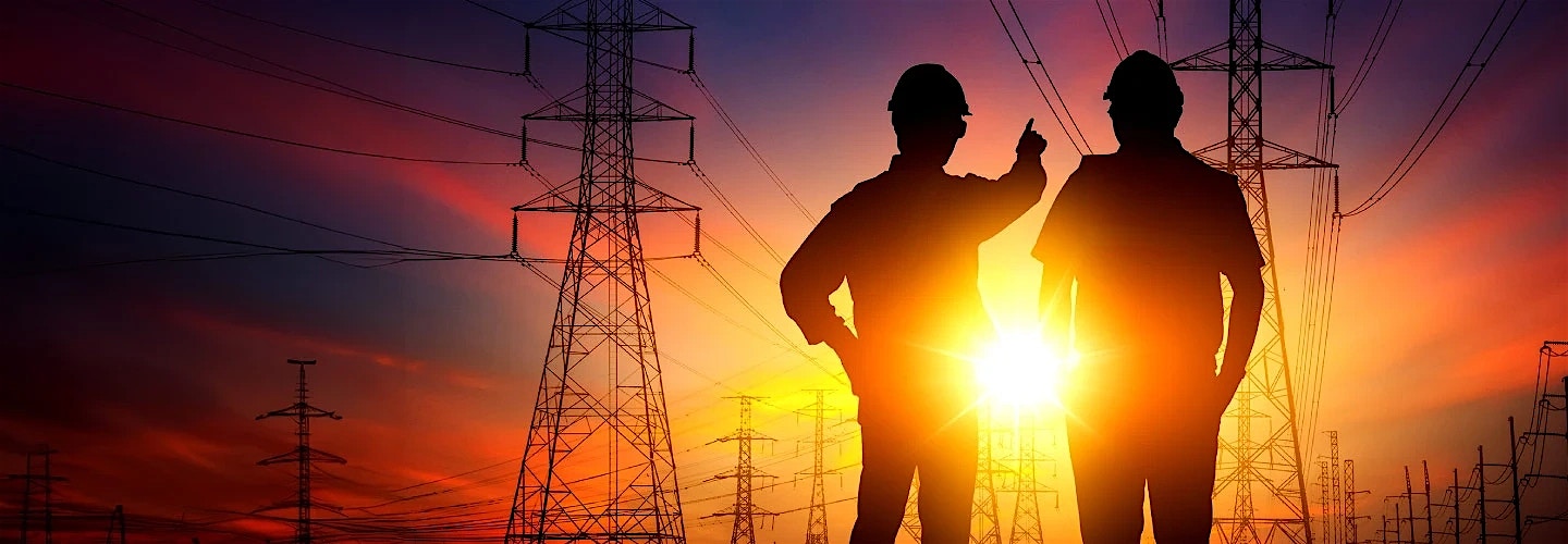 Elevating user experience and security for a leading US electric utility Elevating user experience and security for a leading US electric utility
