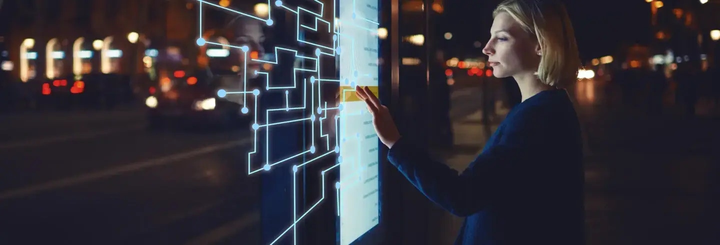 Enabling high-speed blockchain transactions for an innovative software house Enabling high-speed blockchain transactions for an innovative software house