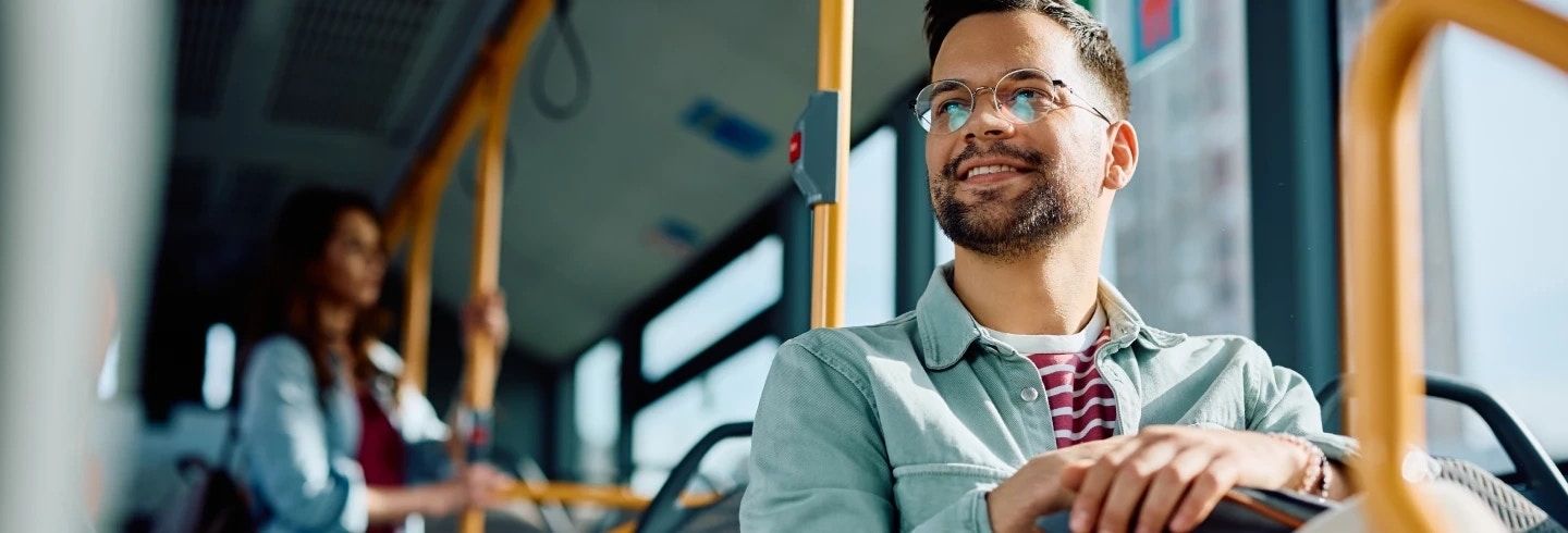 Transport agency is on track for the future with an IT modernisation program from HCLTech Transport agency is on track for the future with an IT modernisation program from HCLTech