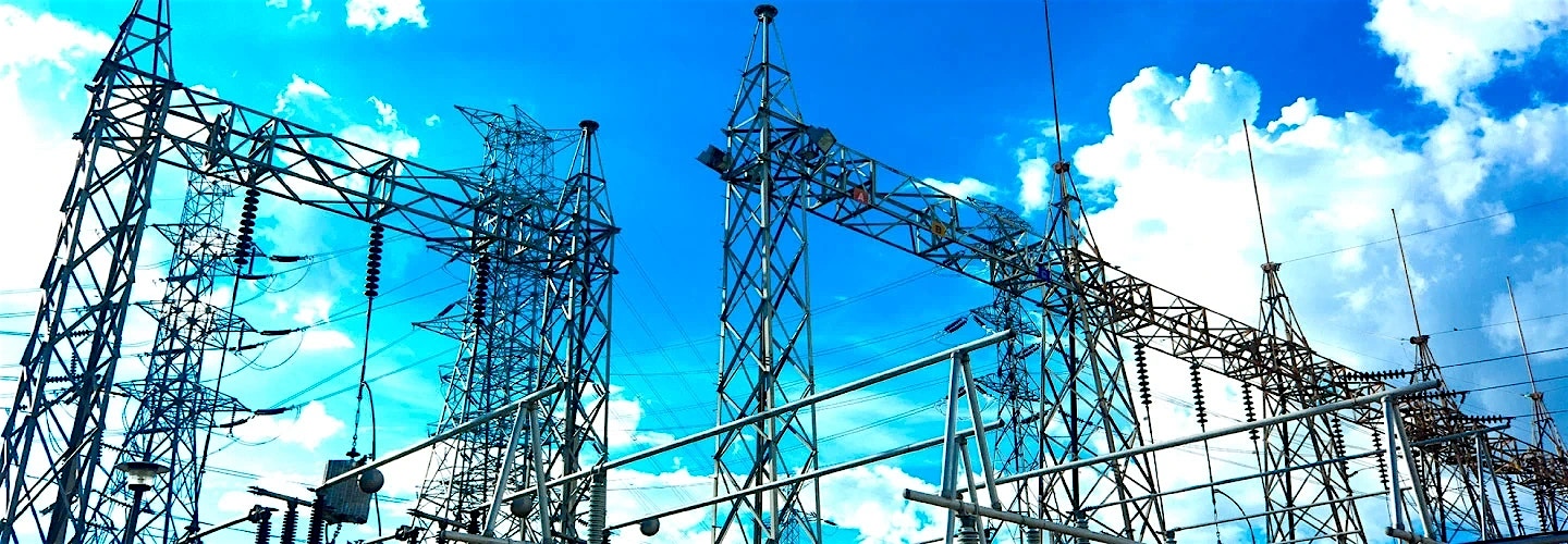 Reinforcing network protection for a leading energy infrastructure company Reinforcing network protection for a leading energy infrastructure company