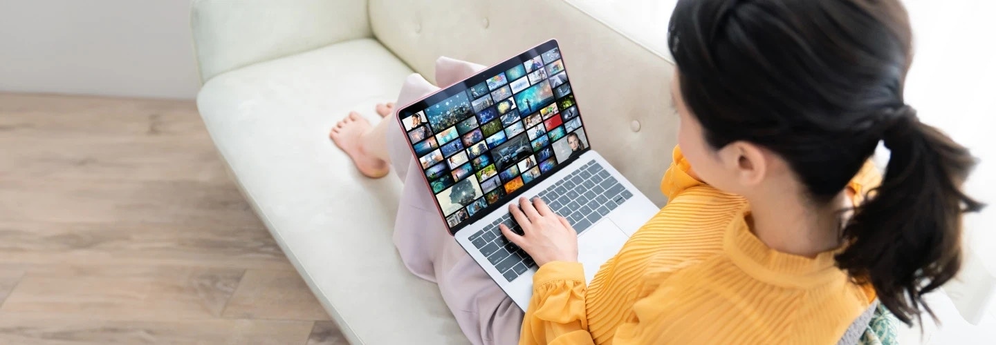 Global TV conglomerate streamlines content verification Global TV conglomerate streamlines content verification