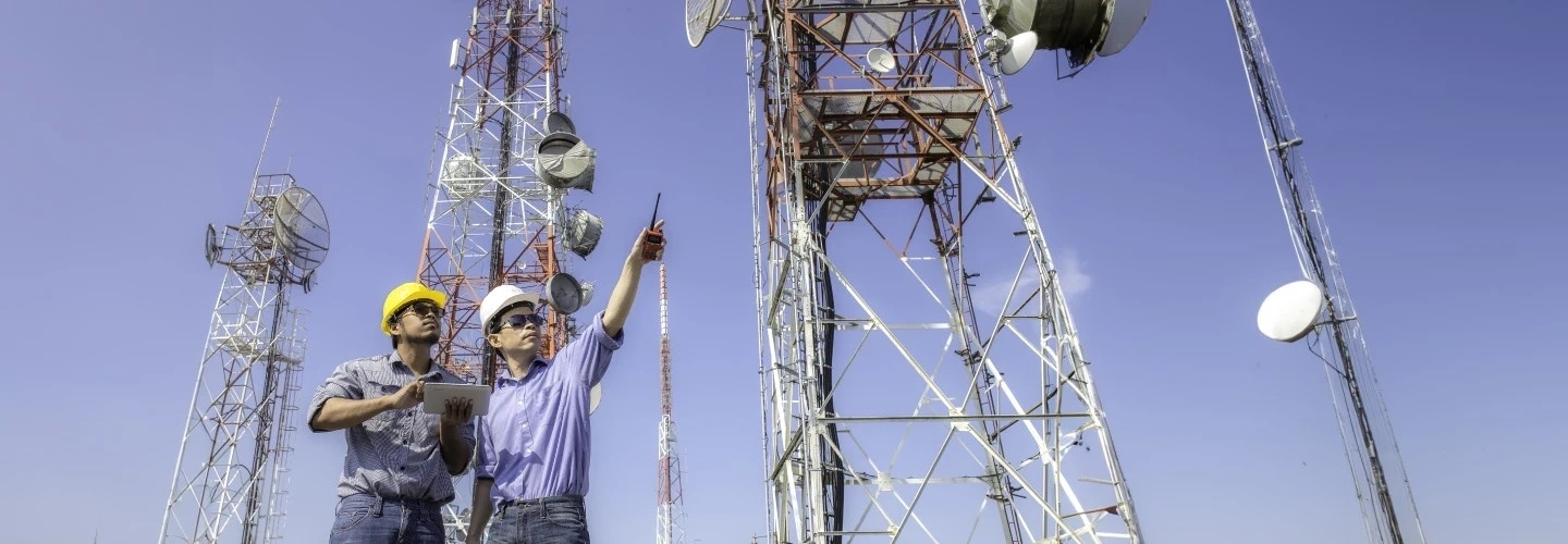 Maximized automation boosts operational efficiency for a telco