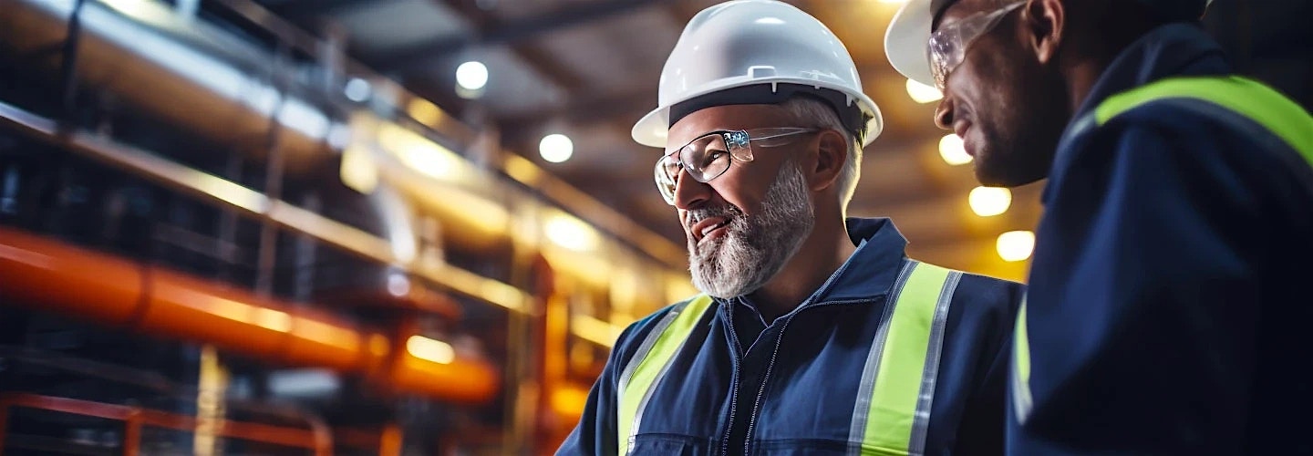 Enabling future-ready manufacturing through the technology stack Enabling future-ready manufacturing through the technology stack
