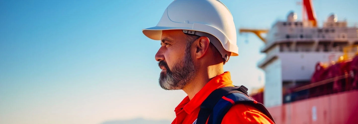 A unified, enterprise-wide cloud platform for a maritime association A unified, enterprise-wide cloud platform for a maritime association