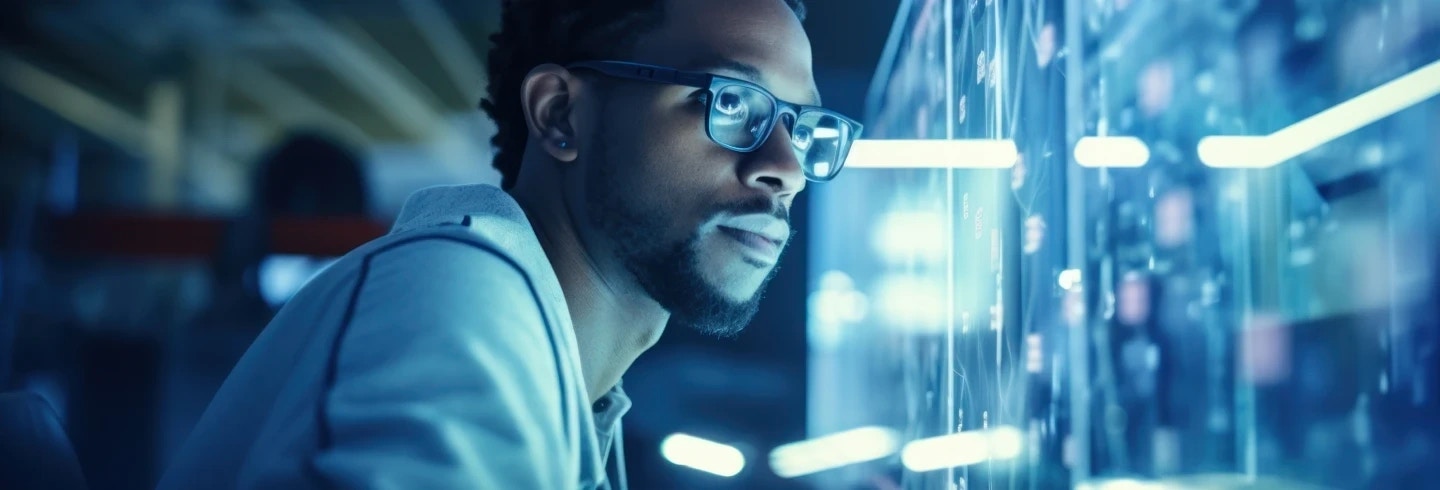 Enhancing cybersecurity for a Swedish manufacturer's global operations