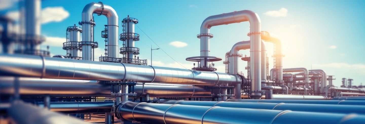 Safeguarding an oil refinery against cyber threats Safeguarding an oil refinery against cyber threats