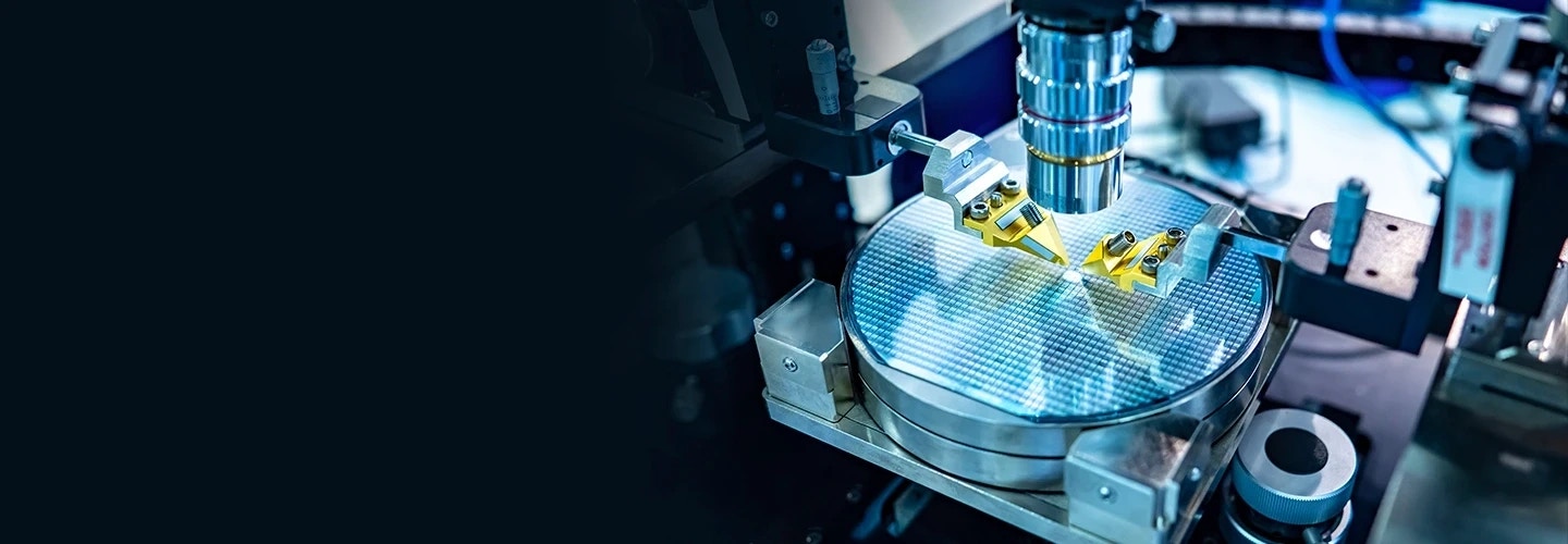 Extending equipment lifetime through our integrated engineering solutions Extending equipment lifetime through our integrated engineering solutions