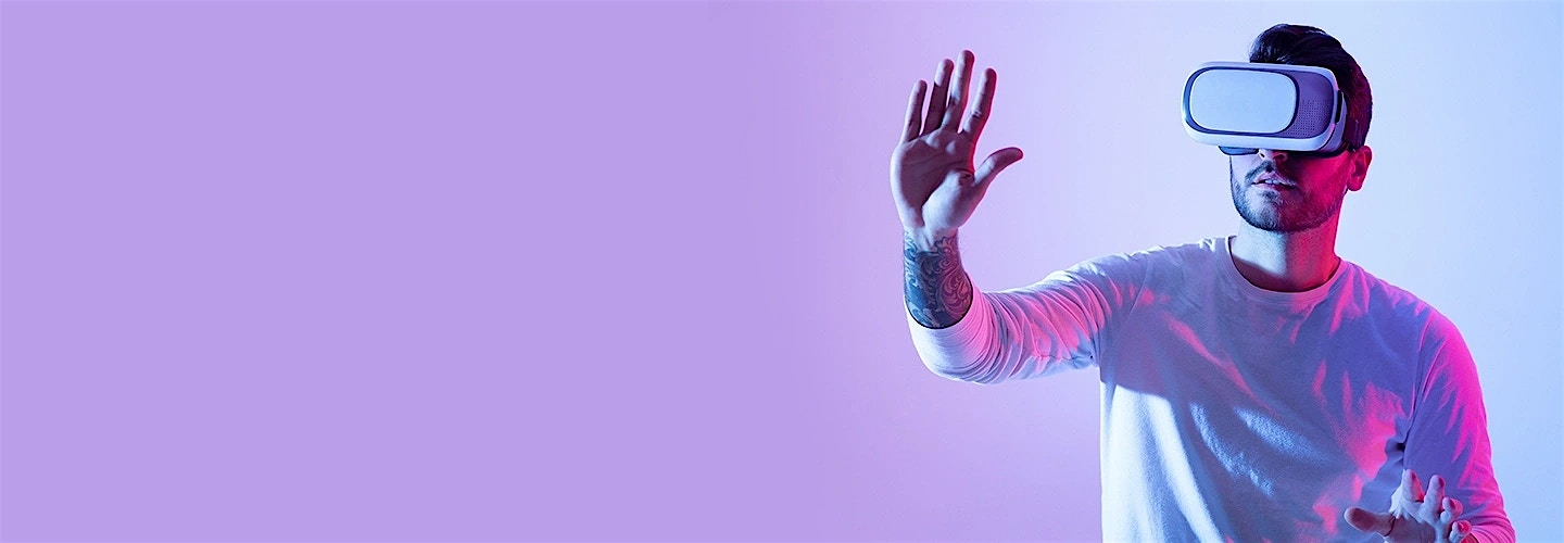 Engineered an immersive XR-powered training solution Engineered an immersive XR-powered training solution