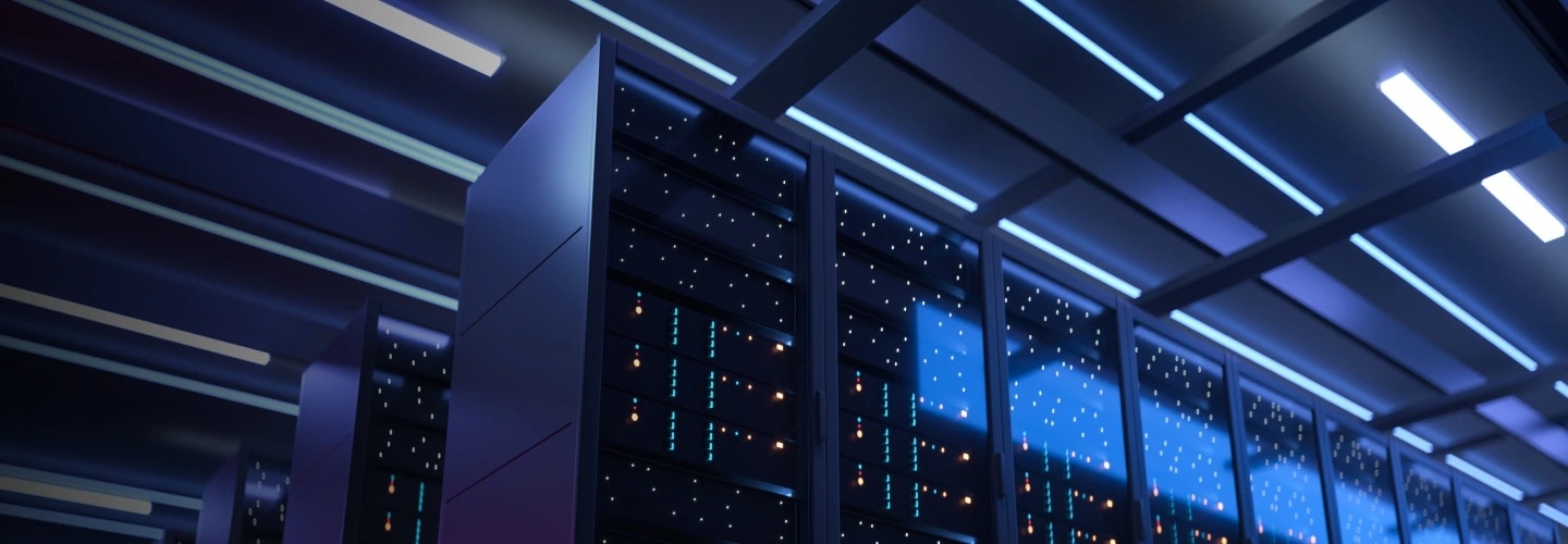 Helping a leading UK-based financial services company optimize network traffic Helping a leading UK-based financial services company optimize network traffic