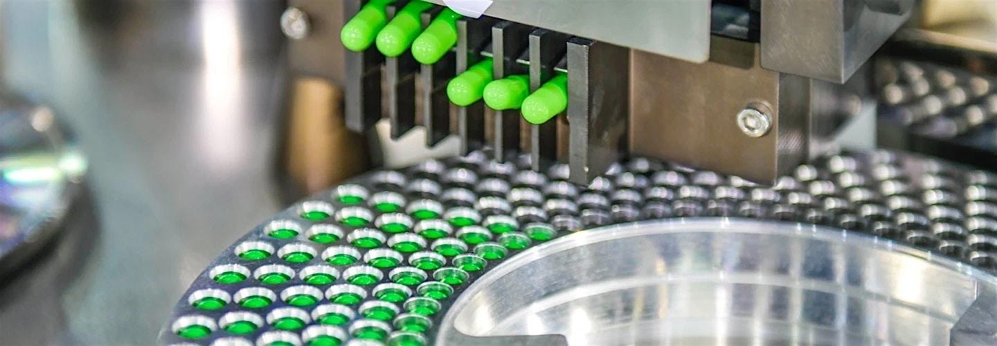 Transforming pharmaceutical retail operations for a leading European company