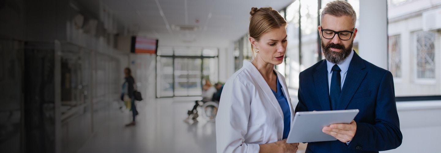 Leading health Leading health