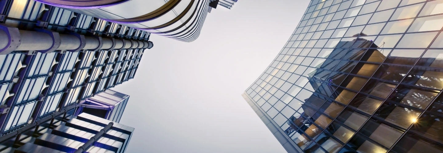 Revolutionizing business processes for an international financial institution