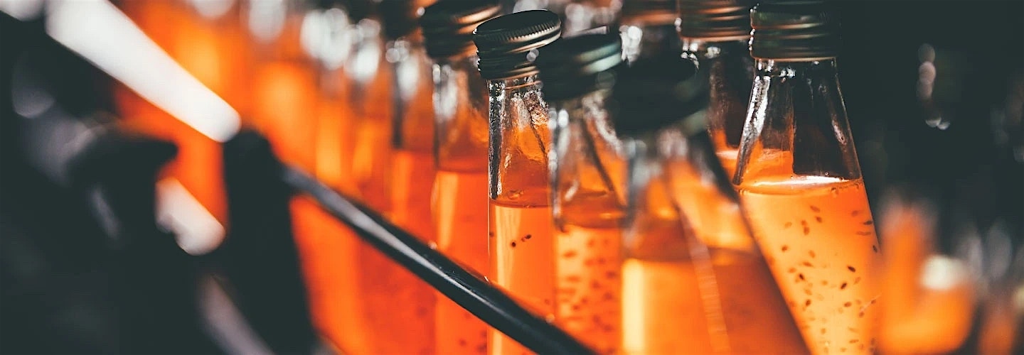 Enhancing integration efficiency for a leading beverage company Enhancing integration efficiency for a leading beverage company