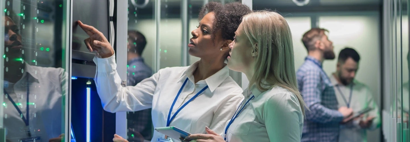 Transforming connectivity: A story of success in integration dynamics