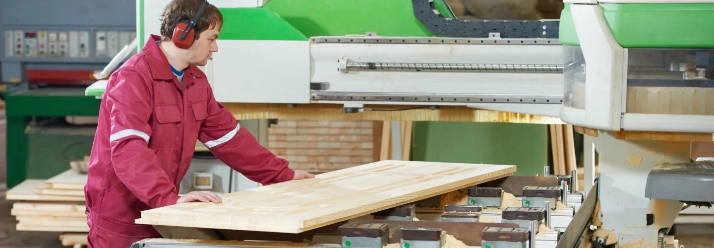 Modernizing data systems for a leading wood manufacturing firm