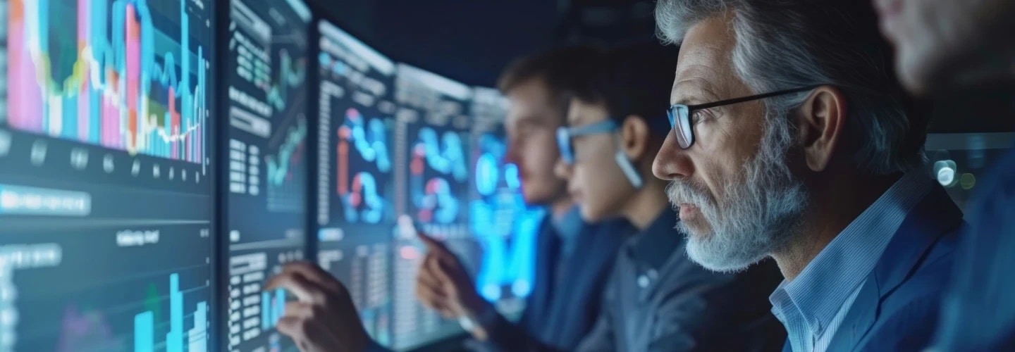 Leading financial institution achieves operational efficiency and cost savings