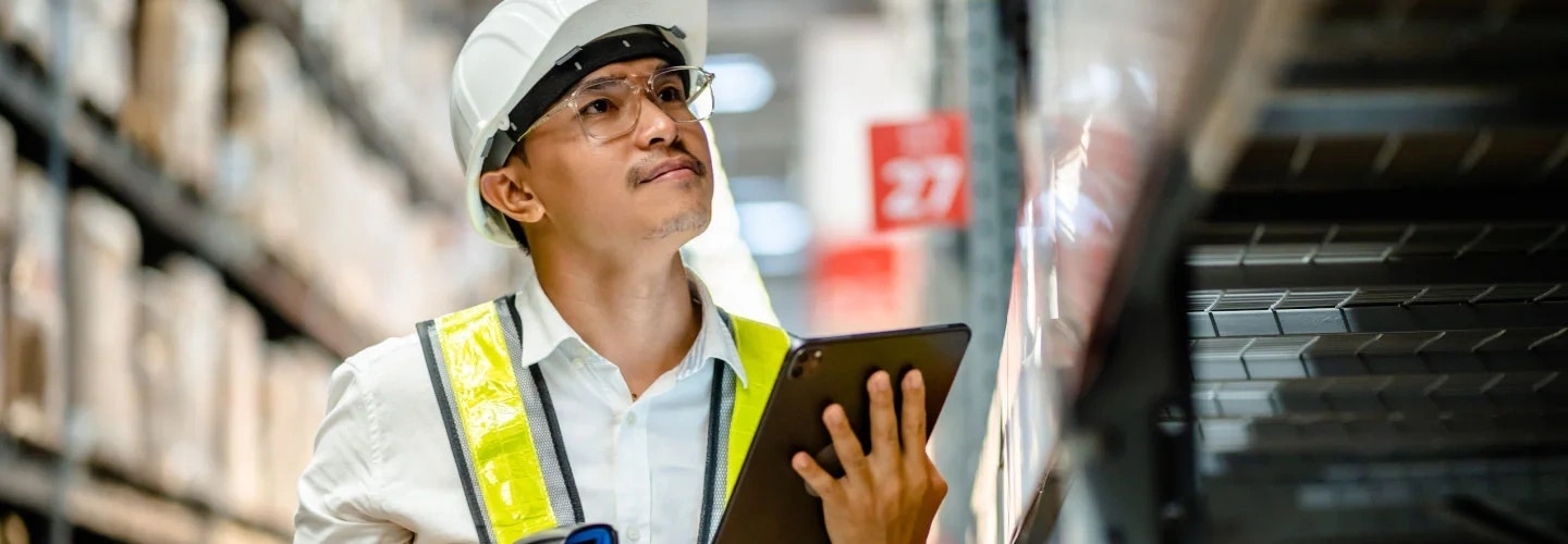 Temperature-sensitive goods delivered faster with higher reliability Temperature-sensitive goods delivered faster with higher reliability