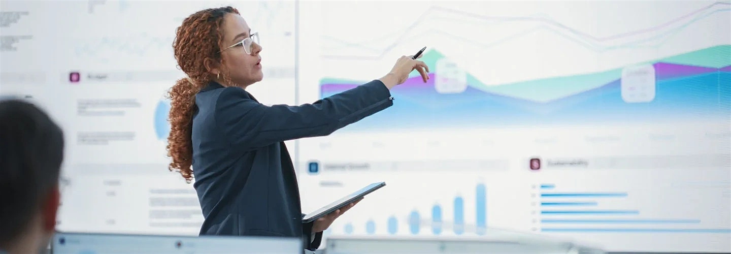 Data efficiency transformation journey Data efficiency transformation journey