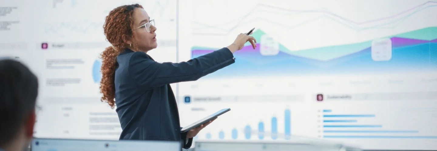 Data efficiency transformation journey Data efficiency transformation journey