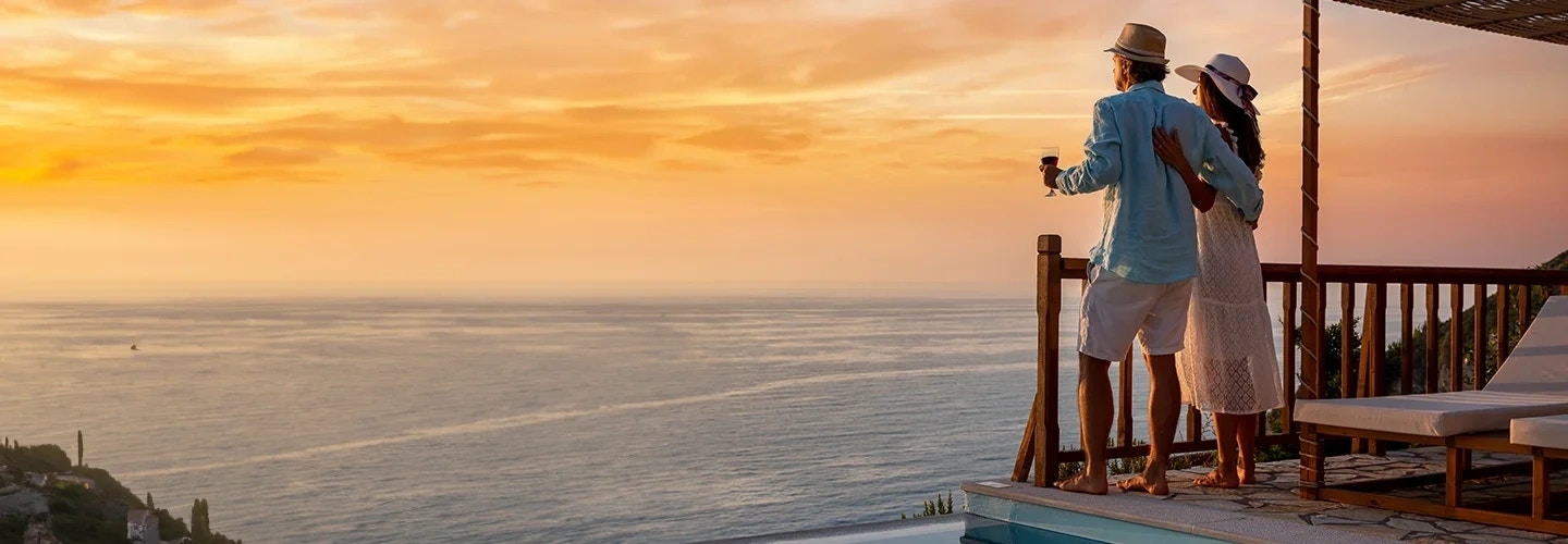 Leading hotel chain transforms global operations with HCLTech digital workplace 