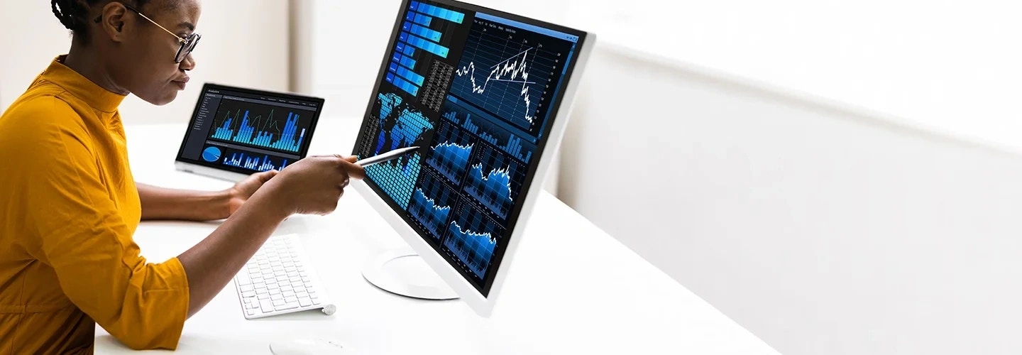 Streamlined enterprise accounting with a DaaS framework