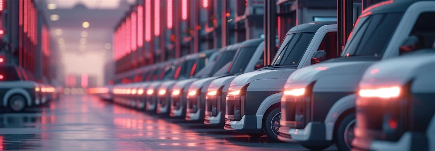 Enhanced IT separation for a top fleet management firm to streamline operations banner Enhanced IT separation for a top fleet management firm to streamline operations banner