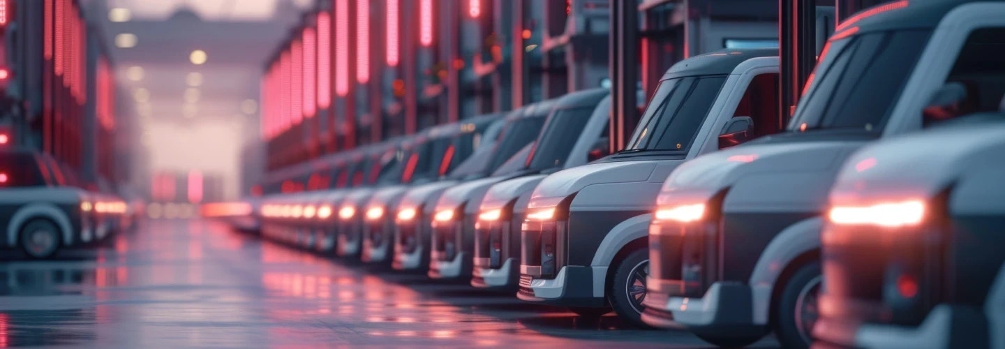 Enhanced IT separation for a top fleet management firm to streamline operations banner