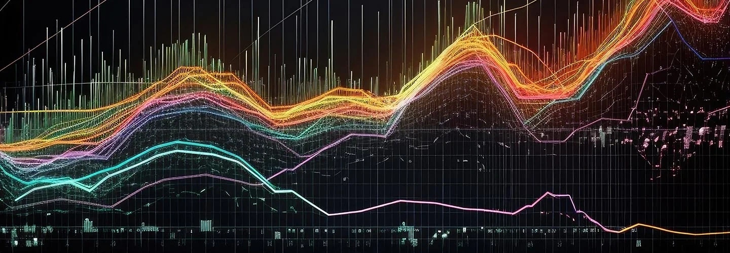 Data marketplace architecture
